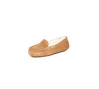 UGG Ansley, Pantuflas Mujer, Marrón (Chestnut) 37 EU