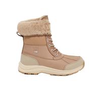 Ugg - Apreski - W Adirondack Boot III Mustard Seed para Mujer de Lana - Talla 36 - Beige Beige 36
