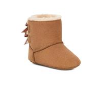 UGG Arco Baby Bailey, Botas de Moda Unisex bebé, marrón, 20.5 EU