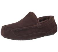 UGG Ascot, Pantuflas Hombre, Cacao En Polvo, 40 EU