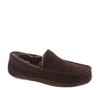UGG Ascot, Pantuflas Hombre, Cacao En Polvo, 41 EU