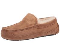 UGG Ascot, Pantuflas Hombre, Marrón Brown Chestnut, 43 EU