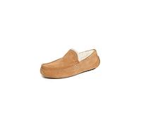 UGG Ascot, Pantuflas Hombre, Marrón Chestnut Brown, 41 EU