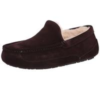 UGG Ascot, Pantuflas Hombre, Marrón Espresso, 40 EU