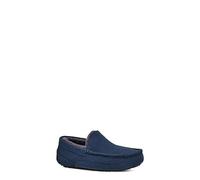 UGG Ascot, Pantuflas Hombre, Océano Profundo, 42 EU