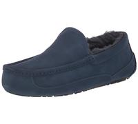 UGG Ascot, Pantuflas Hombre, Océano Profundo, 44 EU