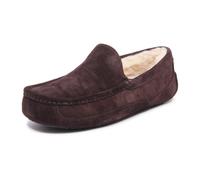 UGG - Ascot Slipper - Shoes - Hombre - Marrón - 41 EU -