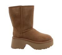 UGG - Ashford Bota Elegante - Shoes - Mujer - Marrón - 37 EU -