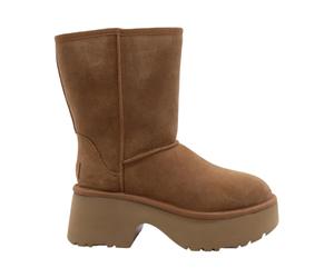 UGG - Ashford Bota Elegante - Shoes - Mujer - Marrón - 38 EU -
