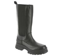 UGG® Ashton High Chelsea Mujer Botas Negro 38 EU