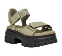 UGG Ashton Tobillo, Sandalias deslizantes Mujer, Trébol sombreado, 40 EU