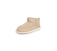 UGG Australiana Classic Ultra Mini - Piel