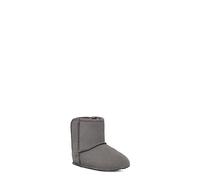 UGG Baby Classic, Botas clásicas Unisex bebé, Gris, 20.5 EU