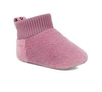 UGG Baby Nesti, Botas de Moda Unisex bebé, Dusty Orchid, 20 EU