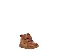 UGG Baby Rennon II, Comodidad Infantil Unisex bebé, Chestnut, 23 EU