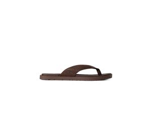 UGG Badeschuhe - Chanclas M SEASIDE II marrón | 41