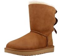 UGG Botas 'Bailey Bow II' cognac 40xTallas normales cognac