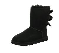 UGG Bailey Bow II, Botas Clásicas Mujer, Negro 37 EU