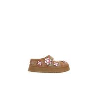 UGG - Bea Mary Jane - Shoes - Mujer - Marrón - 35 EU -