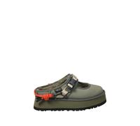 UGG - Bea Mary Jane Wildwood Mule - Shoes - Mujer - Verde - 41 EU -
