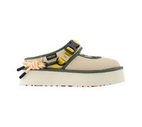 UGG- Bea Mary Jane Wildwood- Shoes- Mujer- Beige- 36 EU- Bea Mary Jane Wildwood