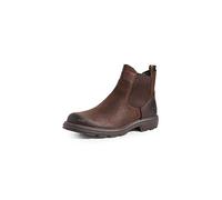 UGG Biltmore Chelsea, Botas Hombre, Marrón Stout, 45 EU