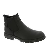 UGG Biltmore Chelsea, Botas Hombre, Negro 789, 44 EU