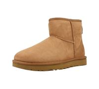 UGG- Bota Clásica Mini II- Shoes- Mujer- Beige- 36 EU- Bota Clásica Mini II