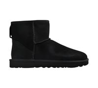 UGG- Bota Clásica Mini Ii- Shoes- Mujer- Negro- 36 EU- Bota Clásica Mini Ii