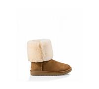UGG Botas CLASSIC SHORT II camel | 36