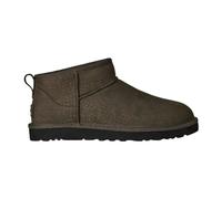 UGG - Bota Clásica Ultra Mini Estampada - Shoes - Hombre - Gris - 41 EU -