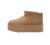 UGG - Bota Classic Ultra Mini Platform - Shoes - Mujer - Marrón - 39 EU -