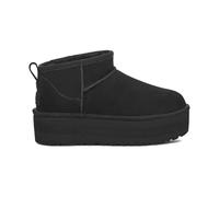 UGG- Bota Classic Ultra Mini Platform- Shoes- Mujer- Negro- 41 EU- Bota Classic Ultra Mini Platform