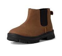 UGG Bota Corta clásica Bailey con Cremallera para Mujer, Pluma, 40 EU, Pluma ahumada, 42 EU