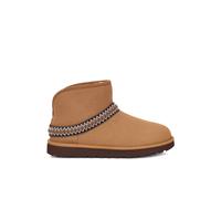 UGG Bota mujer Classic Mini Crescent. Camel 39 (8)