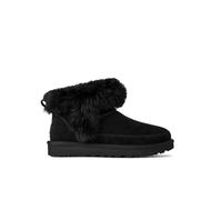 UGG Bota mujer Classic Ultra Mini Chalet. Negro 40/9