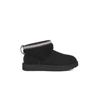 UGG Bota mujer Classic Ultra Mini Maxi Curly. Negro 39 (8)
