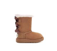 UGG Bailey Bow Ii, Botas Clásicas Unisex niños, Marrón (Chestnut) 22 EU