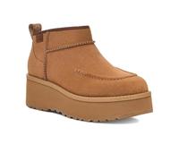 UGG Botas 'Cityfunc Ultra Mini' marrón, Talla 41