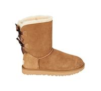 UGG Bailey Bow II, Botas Clásicas Mujer, Marrón (Chestnut) 41 EU