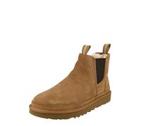 UGG Neumel Chelsea, Classic Boot Hombre, Chestnut, 44 EU