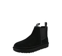 UGG Neumel Chelsea, Classic Boot Hombre, Black, 40 EU