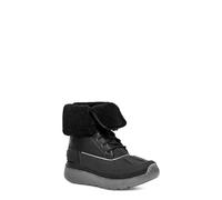 UGG Botas City Butte para hombre, Negro -, 40 EU