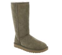 UGG Botas clásicas altas para mujer, Antilope, 38 EU