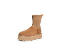 UGG Botas clásicas Dipper para mujer, Castaño, 42 EU
