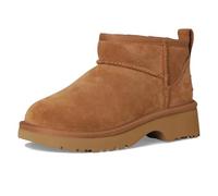 UGG Botas clásicas Ultra Mini New Heights para niña