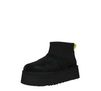 UGG Botas 'Classic' amarillo limón / negro, Talla 42