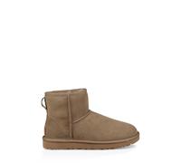 UGG - Botas Classic Mini II Antilope - Shoes - Mujer - Marrón - 36 EU -