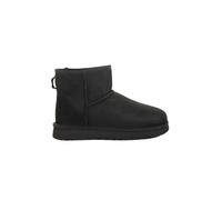 UGG - Botas Classic Mini II Black - Shoes - Mujer - Negro - 37 EU -
