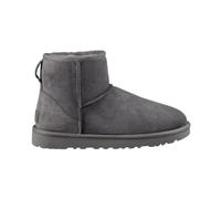 UGG Classic Mini Ii, Botas Mujer, Gris, 38 EU
